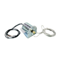 Tekonsha Trailer Breakaway Switch, 48-Inch Cable, Brass Pin