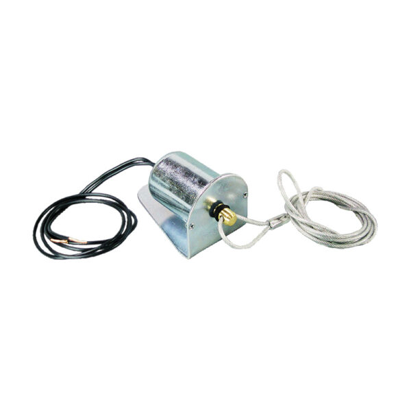 Tekonsha Trailer Breakaway Switch, 48-Inch Cable, Brass Pin