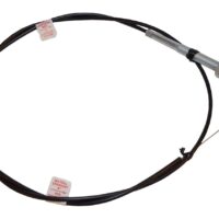 Valterra Sewer Waste Valve Cable, 72 Inch, 6 Feet, with Handle