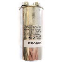 M.C. Enterprises Air Conditioner Fan Capacitor
