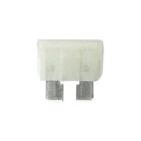 WirthCo 243757 25 Amp Clear Blade ATO/ATC Fuse