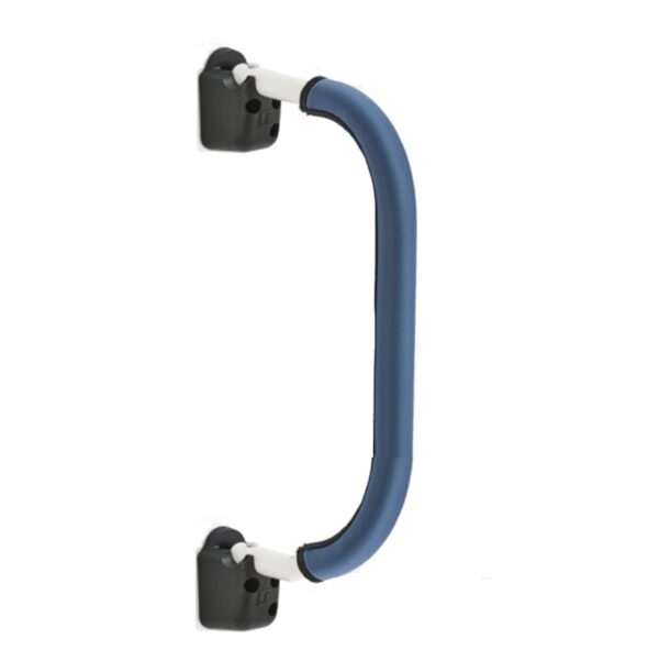 Stromberg Carlson Grab Bar Grip, AM-250/AM-255, 22 in, Blue