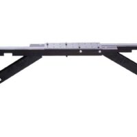 Ultra-Fab Power Twin II Trailer Stabilizer, Electric, 6000 lb