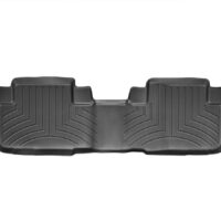 WeatherTech Floor Liner, Black, 1 Piece