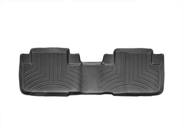 WeatherTech Floor Liner, Black, 1 Piece