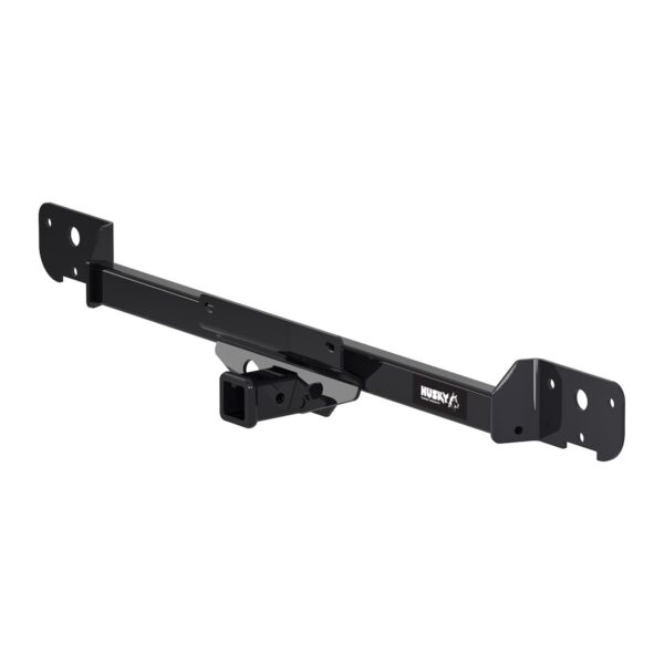 Husky Class III Trailer Hitch Receiver, 2 Inch, Square Tube, 5000 lb Capacity