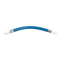 AquaLock 1/2 Inch Fresh Water Tubing 12 Feet, Blue