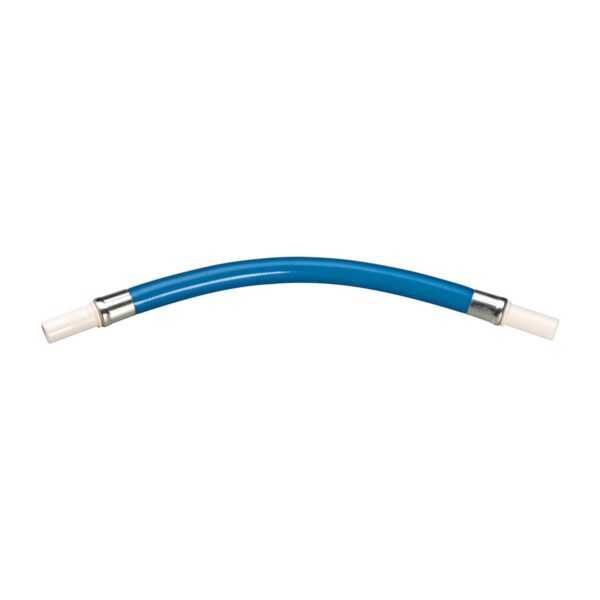 AquaLock 1/2 Inch Fresh Water Tubing 12 Feet, Blue