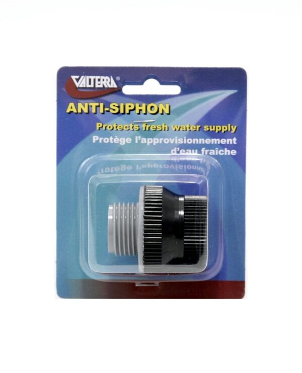 Valterra 3/4 Inch Anti-Siphon Valve