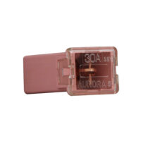 Bussmann 30 Amp Miniature Female FLS Fuse