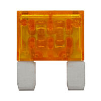Bussmann 20 Amp Yellow Blade Maxi Fuse