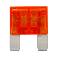 Bussmann 40 Amp Orange Blade Maxi Fuse