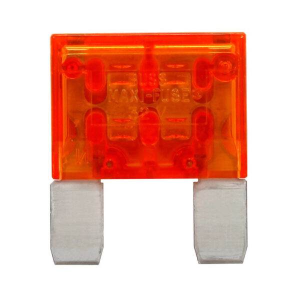 Bussmann 40 Amp Orange Blade Maxi Fuse