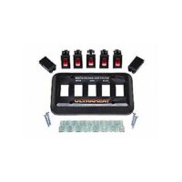 UltraHeat 13.5V 15A Illuminated Switch Kit