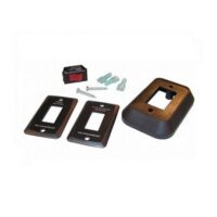 UltraHeat 13.5V 20A Illuminated Switch Kit