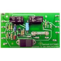 Dinosaur Electronics Onan Generator Power Supply Circuit Board