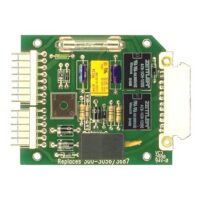 Dinosaur Electronics Onan Generator Power Supply Circuit Board