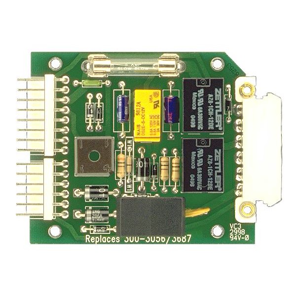 Dinosaur Electronics Onan Generator Power Supply Circuit Board