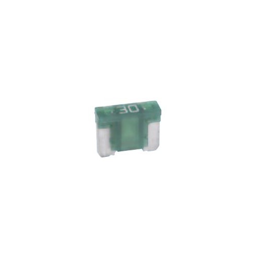 Bussmann 5 Amp ATM Blade Fuse, Tan, Pack of 5