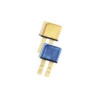 Bussmann 10 Amp Universal DC Circuit Breaker, 12 Volt, Automatic Reset