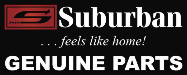 Suburban Mfg Furnace Low Air Flow Switch